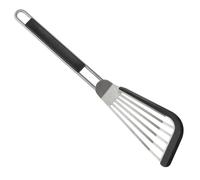 KUHN RIKON Essential Soft Edge Spatule, Argenté