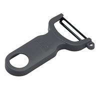 KUHN RIKON Original Swiss Peeler, Grey, Individual