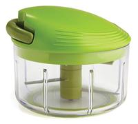 KUHN RIKON Pull Chop hachoir universel grand 0.75L, Utilisation simple | 0.75 litres