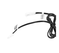 KUIDAMOS Capteur Infrarouge Capteur de Mouvement Durable pour Les Lumières D'armoire à la Maison en Alliage D'aluminium 5V-24VDC Distance de Détection 5-8cm