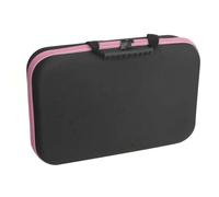 KUIDAMOS Étui de Protection pour Coupeur électrique, Sac de Rangement à Coque Rigide pour Outils électriques et Accessoires, Léger pour Une Utilisation en Déplacement