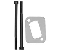 KUIDAMOS Kit de Joint de Silencieux Durable et de Haute qualité pour Tronçonneuses CS2141 CS2145 CS2147 1 Jeu