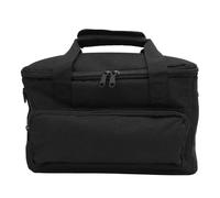 KUIDAMOS Mallette de Transport pour Centrale électrique Portable, Sac de Voyage de Protection Durable pour Camping en Plein Air en Polyester