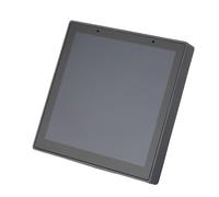 KUIDAMOS Panneau de Commande Intelligent pour, Hub Multifonctionnel Moderne, Contrôle Central, Passerelle LCD pour Maisons Intelligentes