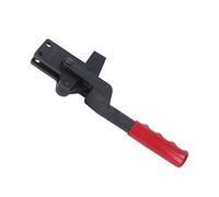 KUIDAMOS Pince à Bascule Robuste à Dégagement Rapide pour Automobile, Adaptée à L'inspection, capacité de 700 Kg, Acier à Haute Teneur en Carbone 10,6 X 4,1 X 2,0 Pouces