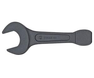 Kukko-133-32-Llave fija de golpe DIN 133 (32 x 195 mm)