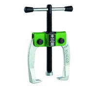 KUKKO Extracteur deux bras 43-2 profondeur de serrage 70 mm ouv. de clé 70 mm 1 t KUKK Quantité:1
