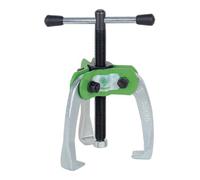 KUKKO Extracteur trois bras 43-12 profondeur de serrage 70 mm ouv. de clé 70 mm 1,5 t Quantité:1