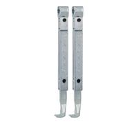 KUKKO Kukko Paire de crochets d'extraction pour extracteur universel taille 2-300 - 300mm Quantité:1