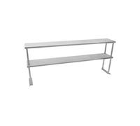 Kukoo Etagère Appoint 2 Niveaux - 1800mm