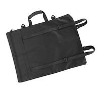 Kukyller Sac de Transport pour Portefeuille d'art A3, Sac à Dos de Peinture Portable, Sac à Dos de Portefeuille d'art en Toile, Sac de Transport d'artiste pour Planche à Dessin, Accessoires