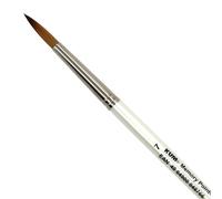 KUM 511.41.11 - Memory Point Brushes RS, MemTip Pin RS 7", Pointe Ronde, 1 pièce