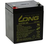 KungLong WP5-12 Batterie au plomb 12 V