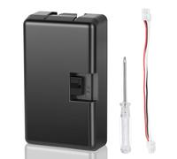 KUNLUN 18V 4000mAh Batterie pour Husqvarna Automower 115H, Compatible avec Automower 305 2020, Automower 310 2020, Automower 520 2021, Automower 520 2022, Automower Limited Edition 2020, Sileno Life
