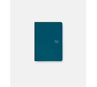 KUNNUI - Ocean - Agenda 2022 - Semaine vue - 224 pages - Format A6 : 12 x 16 cm - Diététique : espagnol-anglais - Comprend un carnet Bullet Journal