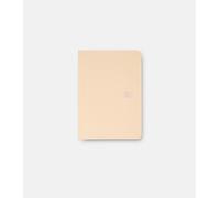 KUNNUI - Sand - Agenda 2022 - Semaine Vue - 224 pages - Format A6 : 12 x 16 cm - Diétarium: Espagnol-Anglais - Comprend Carnet Bullet Journal