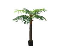 vidaXL Palmier Phoenix artificiel avec pot 190 cm Vert