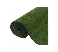Gazon Artificiel 7/9 Mm 1x10 M Vert
