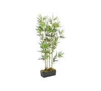 vidaXL Bambou Artificiel - 120 cm