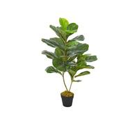 vidaXL Plante artificielle Figuier