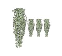 Buissons artificiels de lierre - Lot de 4