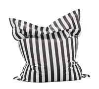 KUNYOS Housse de Pouf Flottante for Piscine extérieure(140x180cm-darkgrey)