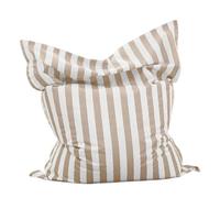 KUNYOS Housse de Pouf Flottante for Piscine extérieure(140x180cm-kahki)