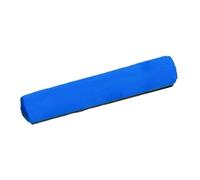 KUNYOS Housse de Pouf Flottante for Piscine extérieure(20x140cm-seablue)