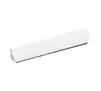 KUNYOS Housse de Pouf Flottante for Piscine extérieure(20x140cm-white)