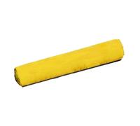 KUNYOS Housse de Pouf Flottante for Piscine extérieure(20x140cm-yellow)
