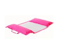KUNYOS Housse de Pouf Flottante for Piscine(Rose)