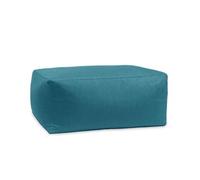 KUNYOS Housse de Pouf Oxford d'extérieur, Flotteur de Piscine, Chaise Longue, Pouf de Club de Plage(60CD-baobue)