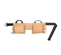 Kuny's AP-527X Tablier De Travail En Cuir Robust E 12 Poches KUNAP527X