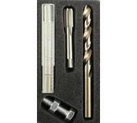 KUNZER 2404 Assortiment, réparation de filetages