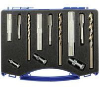 KUNZER 72400 Assortiment, réparation de filetages