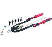 KUNZER 7NZSG14 Pince pour rivets aveugles