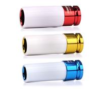 KUNZER 7RK03 Coffret de douilles à choc