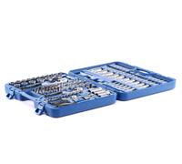 KUNZER 7SS172 Kit d'outils
