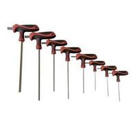Kunzer 7TGSI08 pour latelier oudée pour vis à 6 pans creux 6 pans intérieurs G