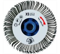 KUNZER 7TIXS02 Disque de brosse, perceuse