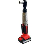 Kunzer Cliquet à batterie 1/2" avec batterie lithium 18V 7AKN12
