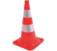 Kunzer Cône De Signalisation Lumineux 7VLK1