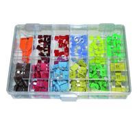 KUNZER FK SET 256 Jeu de fusibles