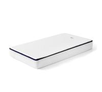 Kuo Baby - Matelas Bébé Eve | Matelas Berceau avec Âme HR Profilée | Soutien Ergonomique | Housse Lavable | Mousse Aquapur Respirante | Certifié Oeko-Tex Standard 100 | 115 x 55 cm