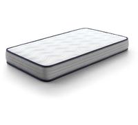 KUO Baby - Matelas pour lit bébé Baloo | Matelas en mousse et viscoélastique
