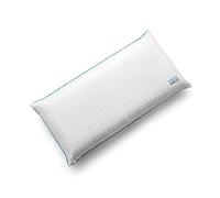 KUO Dream - Oreiller à Mémoire de Forme TecnoFresh - Viscoélastique avec Gel Frais - Doux et Respirant - 60x40 cm