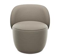 Kuon fauteuil Blomus Boucla - Shitake - 4008832808814