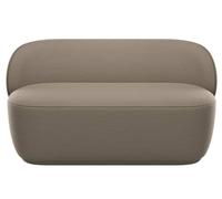 Kuon fauteuil Blomus Boucla - Shitake - 4008832808890
