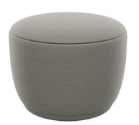 Kuon Pouf Tabouret Blomus Socia - Taupe - 4008832808913