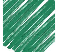 Kuretake Feutre aquarelle - Ton vert - N° 55 - Double pointe - ZIG